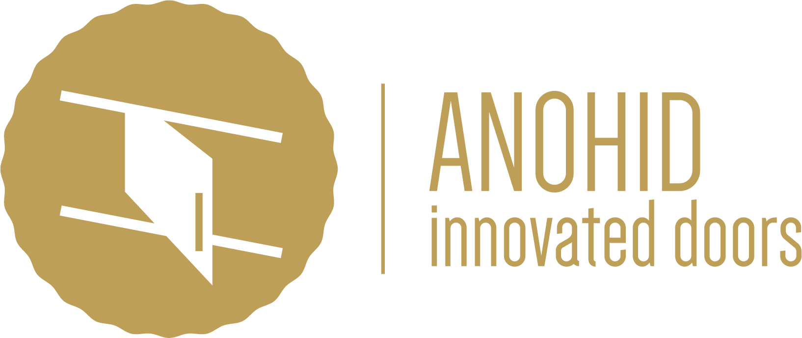 Logo Anohid